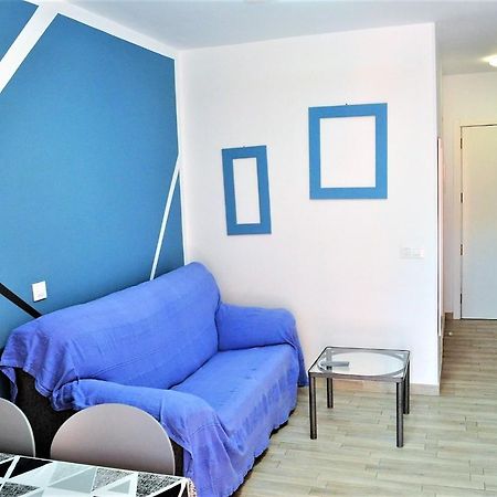 Cris Sol Apartments Los Cristianos (Tenerife) Exterior foto
