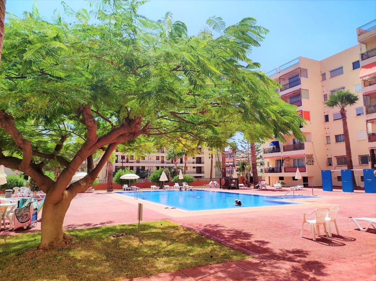 Cris Sol Apartments Los Cristianos (Tenerife) Exterior foto