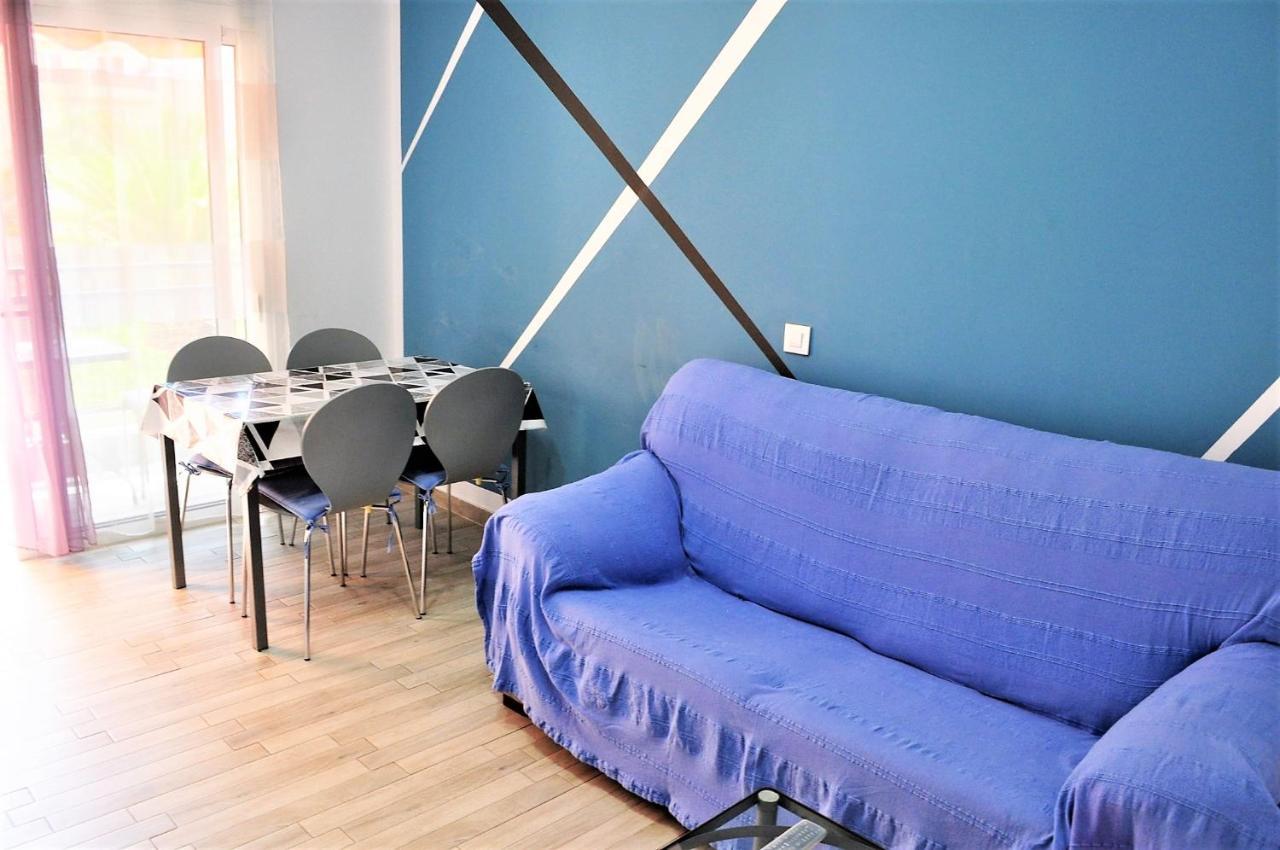 Cris Sol Apartments Los Cristianos (Tenerife) Exterior foto