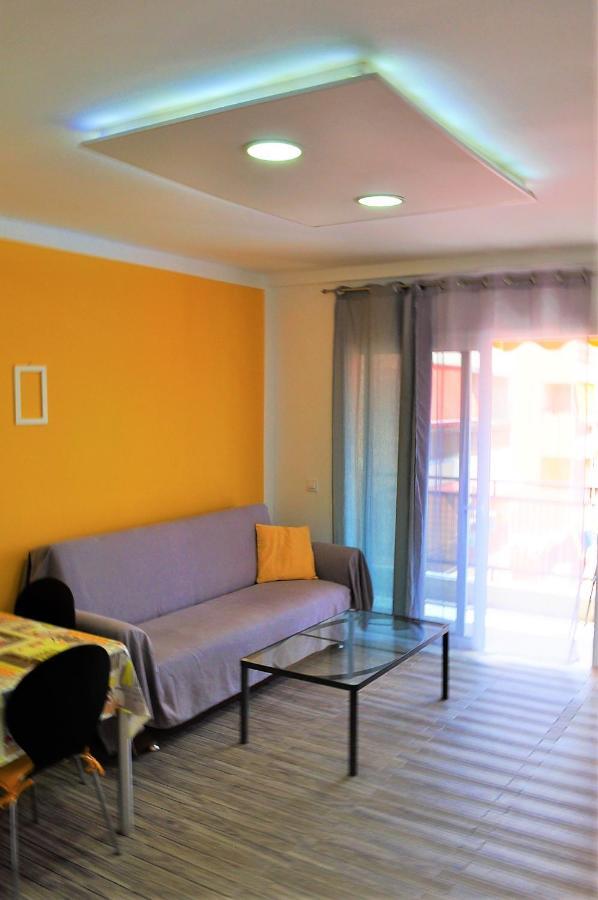 Cris Sol Apartments Los Cristianos (Tenerife) Exterior foto