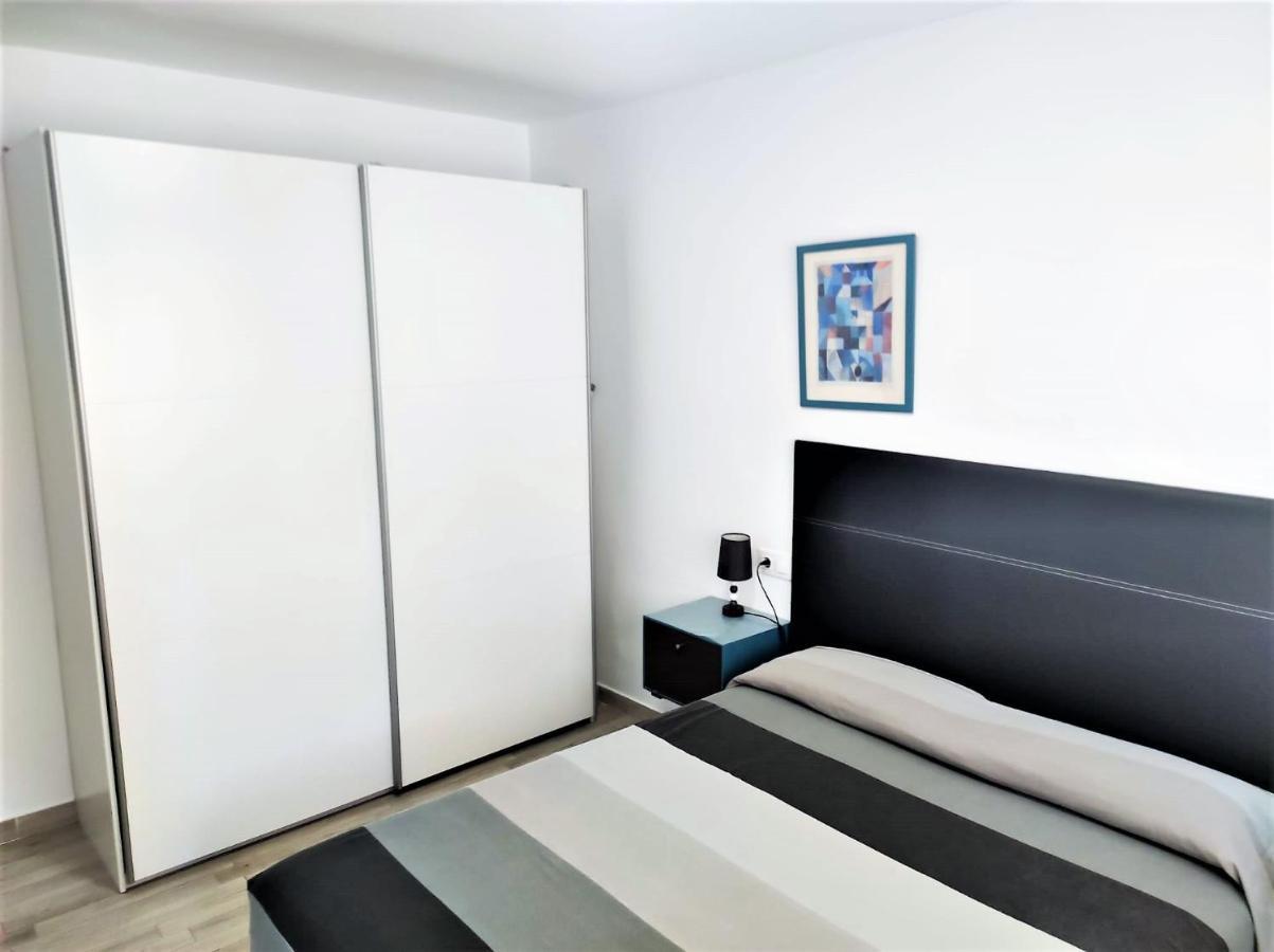 Cris Sol Apartments Los Cristianos (Tenerife) Exterior foto