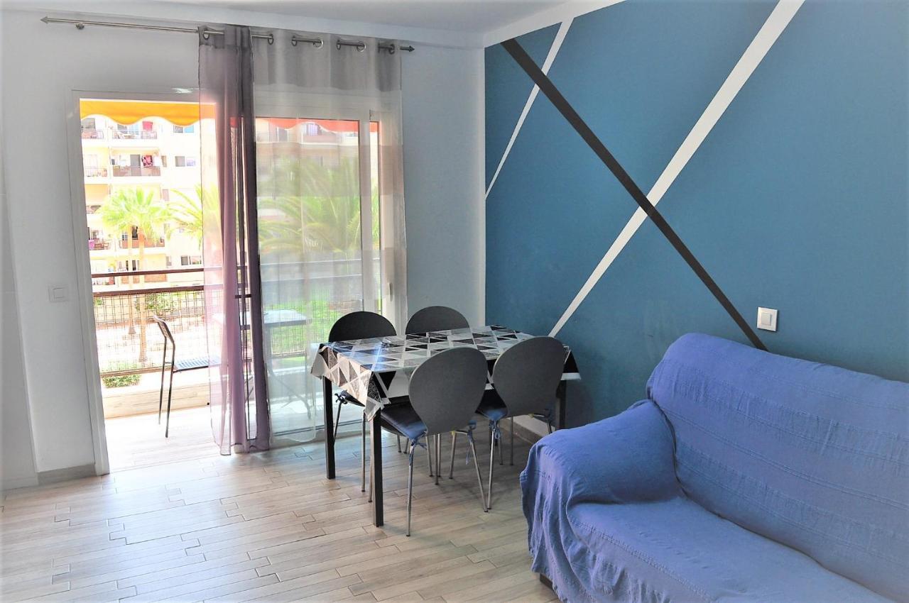 Cris Sol Apartments Los Cristianos (Tenerife) Exterior foto