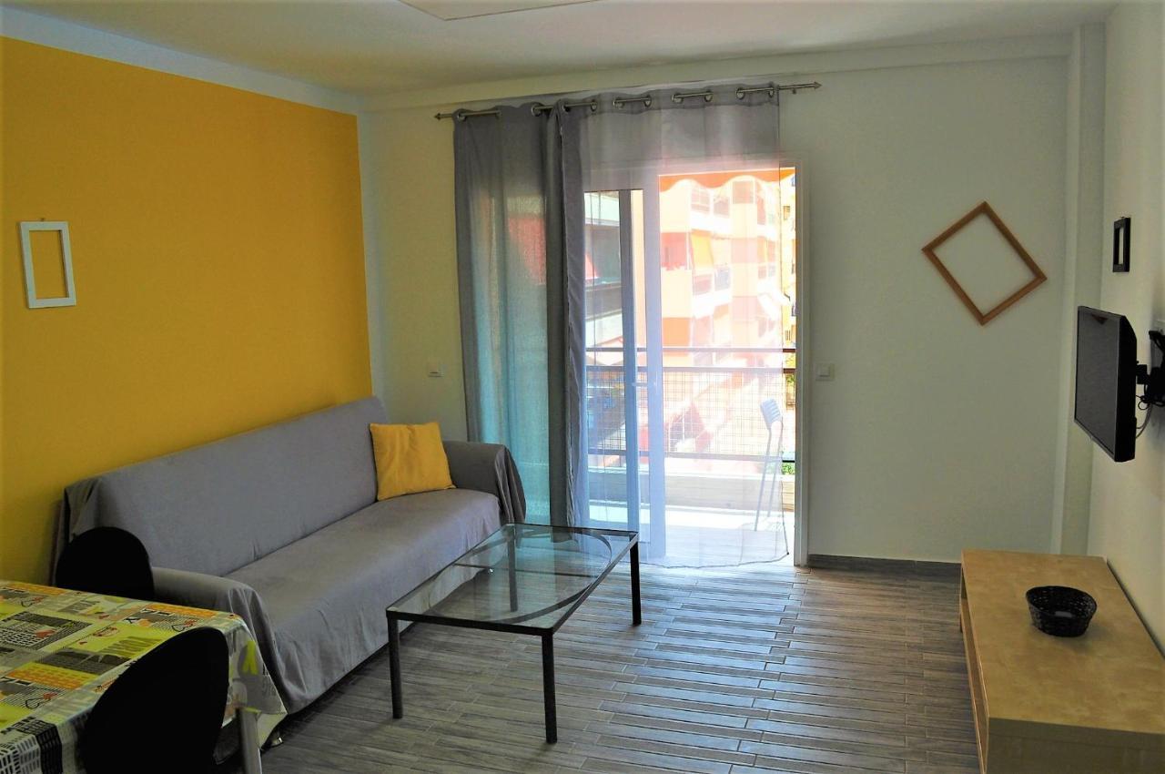 Cris Sol Apartments Los Cristianos (Tenerife) Exterior foto